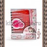 VESS Head Cassa Comb Гребень для волос и массажа кожи головы - 722288R