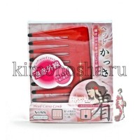 VESS Head Cassa Comb - Гребень для волос и массажа кожи головы