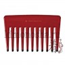 VESS Head Cassa Comb Гребень для волос и массажа кожи головы - 722288-1