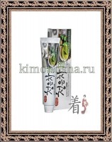 KeraSys Aekyung Dental Clinic 2080 Cheong-en-cha Jin - Зубная паста Восточный чай с экстрактами трав, 125 гр