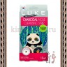 HANWOONG Luke Charcoal Nose Cleansing Strip Очищающие угольные полоски от черных точек - HANWOONG Luke Charcoal Nose Cleansing Strip Очищающие угольные полоски от черных точек