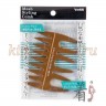 VESS Mesh Styling Comb Гребень с широкими зубчиками для укладки волос - 500725