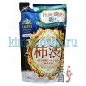 MAX TAIYOUNOSACHI EX SHAMPOO - Шампунь-кондиционер для волос с экстрактом хурмы - 039720