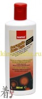 SANO Ceramic Tops Cream Cleaner - Чистящий крем для стеклокерамических поверхностей, 300 мл