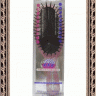 VESS Mineralion Brush Щетка массажная (круглая) для сухих, ослабленных волос с минералами горных пород - 716973R