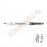 SANA NEW BORN LASTING W BROW EX N Влагостойкая подводка для бровей 2 в 1 - 700163-1