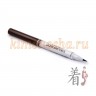SANA NEW BORN LASTING W BROW EX N Влагостойкая подводка для бровей 2 в 1 - 700163-2