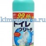 Rocket Soap - Универсальный гель для очистки унитаза - 303936