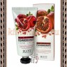 JIGOTT Real Moisture Hand Cream Pomegranate Крем для рук с экстрактом граната - JIGOTT Real Moisture Hand Cream Pomegranate Крем для рук с экстрактом граната
