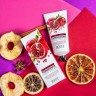 JIGOTT Real Moisture Hand Cream Pomegranate Крем для рук с экстрактом граната - 970374-1