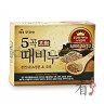 MUKUNGHWA MKH Grain Body Soap Косметическое мыло-скраб Пять злаков - MUKUNGHWA MKH Grain Body Soap - Косметическое мыло-скраб Пять злаков