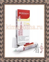 MAVALA Scientifique К+ Applicator - Проникающий укрепитель ногтей Сайнтифик-карандаш К+, 4.5 ml
