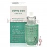 3W Clinic Derma Cica Ampoule Сыворотка для лица успокаивающая - 064007