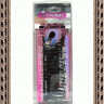 VESS Mineralion Brush Щетка массажная (складная) для сухих,ослабленных волос с минералами горных пород - 716553R