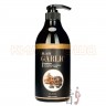 JUNO Gawol Black Garlic Shampoo Conditioner Шампунь-кондиционер 2в1 с Черным Чесноком - 290674