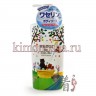 MAX URUOI NO SACHI BODY SOAP Жидкое мыло для тела с ароматом персика - 040726
