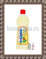 Rocket Soap Bath Cleaner - Жидкость чистящая для ванны Чистый цитрус, 500 мл