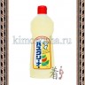 Rocket Soap Bath Cleaner - Жидкость чистящая для ванны Чистый цитрус - Rocket Soap Bath Cleaner - Жидкость чистящая для ванны Чистый цитрус