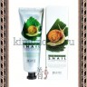 JIGOTT Real Moisture Snail Hand Cream Крем для рук с экстрактом слизи улитки - JIGOTT Real Moisture Snail Hand Cream Крем для рук с экстрактом слизи улитки