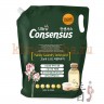 HB Global Consensus Ultra Liquid Laundry Detergent Суперконцентрированное жидкое средство для стирки, аромат детской присыпки - 53359