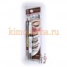 SANA NEW BORN W BROW EX B2 Подводка для бровей 3 в 1 - 417269