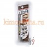 SANA NEW BORN W BROW EX B2 Подводка для бровей 3 в 1 - 418907