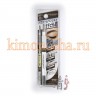 SANA NEW BORN W BROW EX B2 Подводка для бровей 3 в 1 - 467912