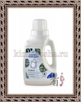  KMPC BABY STEP Laundry Detergent - Жидкое средство для стирки детского белья, 1000 мл
