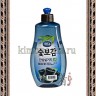 MUKUNGHWA MKH Hardwood Kitchen Soap Средство для мытья посуды, овощей и фруктов, в холодной воде, с эффектом стерелизации, древесный уголь - MUKUNGHWA MKH Hardwood Kitchen Soap Средство для мытья посуды, овощей и фруктов, в холодной воде, с эффектом стерелизации, древесный уголь