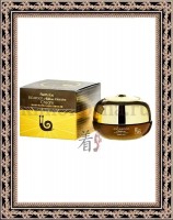 FarmStay Escargot Noblesse lntensive Cream - Крем интенсивно восстанавливающий против морщин с экстрактом королевской улитки, 50 гр