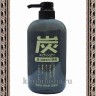 JUNLOVE Charcoal Conditioner Кондиционер для волос с древесным углём - 100615R