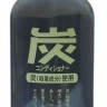 JUNLOVE Charcoal Conditioner Кондиционер для волос с древесным углём - 100615