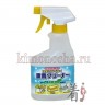 Rocket Soap Clean Spray With Soda - Чистящее средство с содой для уборки в ванной или туалетной комнатах - 302700