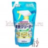 Rocket Soap Clean Spray With Soda - Чистящее средство с содой для уборки в ванной или туалетной комнатах - 091161