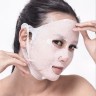 JIGOTT Red Ginseng Real Ampoule Mask Ампульная маска для лица с экстрактом корня красного женьшеня - 280276-1