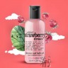 Treaclemoon Sweet Strawberry dream bath & shower gel Гель для душа Спелая клубника - 21-0063-1