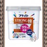 LION Bright Strong - Порошковый кислородный отбеливатель для стройких загрязнений Супер Яркость с антибактериальным эффектом - LION Bright Strong - Порошковый кислородный отбеливатель для стройких загрязнений Супер Яркость с антибактериальным эффектом