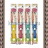 Dental Care Kids Toothbrush - Зубная щетка cо сверхтонкой двойной щетиной для детей 3-8 лет - Dental Care Kids Toothbrush - Зубная щетка cо сверхтонкой двойной щетиной для детей 3-8 лет