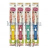 Dental Care Kids Toothbrush - Зубная щетка cо сверхтонкой двойной щетиной для детей 3-8 лет - 142279