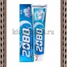 KeraSys Aekyung Dental Clinic 2080 Fresh Up - Зубная паста освежающая экстра мятная - KeraSys Aekyung Dental Clinic 2080 Fresh Up - Зубная паста освежающая экстра мятная