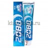 KeraSys Aekyung Dental Clinic 2080 Fresh Up - Зубная паста освежающая экстра мятная - 862827-1