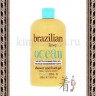 Treaclemoon Brazilian love Bath & shower gel Гель для душа Бразильская любовь - Treaclemoon Brazilian love Bath & shower gel Гель для душа Бразильская любовь