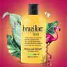 Treaclemoon Brazilian love Bath & shower gel Гель для душа Бразильская любовь - 21-0040-2