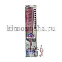 VESS Mineralion Comb Brush - Расчёска для сухих,ослабленных волос с минералами горных пород