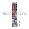 VESS Mineralion Comb Brush Расчёска для сухих,ослабленных волос с минералами горных пород - 716836