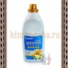 HB Global Consensus Ultra Fabric Softener - Суперконцентрированный кондиционер для белья (для всей семьи), аромат свежести - HB Global Consensus Ultra Fabric Softener - Суперконцентрированный кондиционер для белья (для всей семьи), аромат свежести