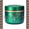 ALOINS EAUDE CREAM Крем для тела с экстрактом алоэ (с легким ароматом трав) - 140314R