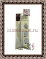 NATURING 3WAY EYE BROW - Водостойкая подводка для бровей 3 в 1 (жидкая подводка + тени + карандаш)