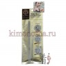 NATURING 3WAY EYE BROW Водостойкая подводка для бровей 3 в 1 (жидкая подводка + тени + карандаш) - 361011