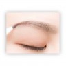 NATURING 3WAY EYE BROW Водостойкая подводка для бровей 3 в 1 (жидкая подводка + тени + карандаш) - 361011-2